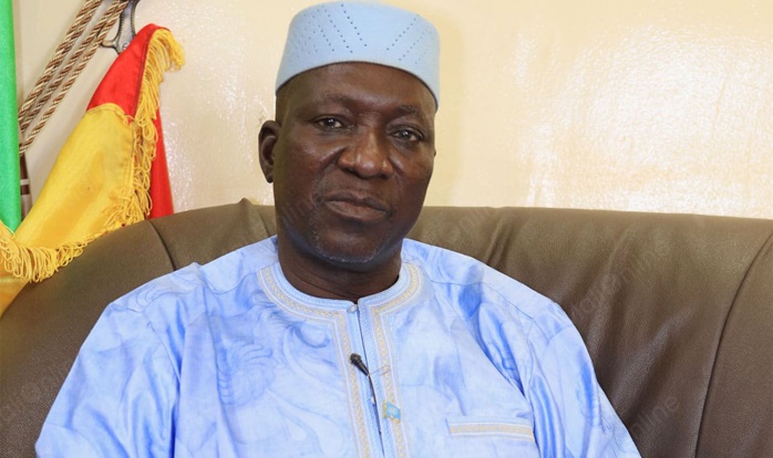 Maroc-Mali : Examen des moyens de renforcer la coopération en matière de développement humain Maroc-Mali : Examen des moyens de renforcer la coopération en matière de développement humain