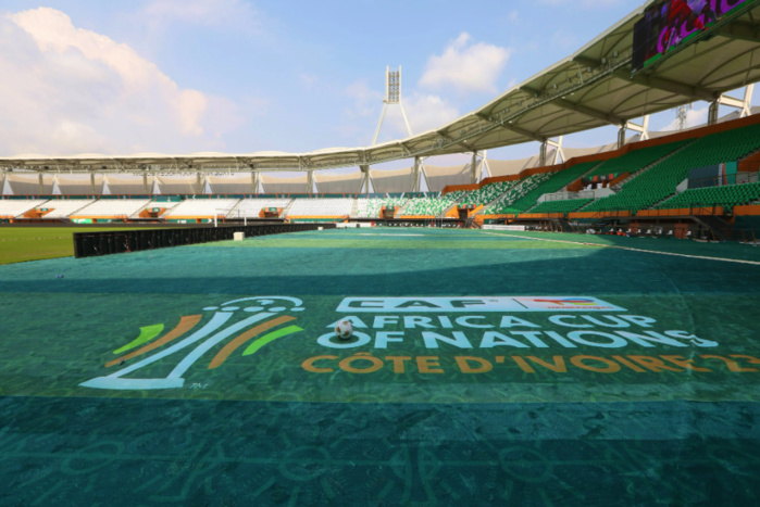 CAN 2023 : Le tableau des huitièmes CAN 2023 : Le tableau des huitièmes