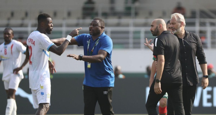 Maroc-RD Congo : Les sanctions officielles de la CAF 