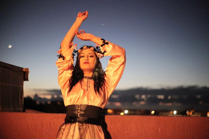 "J’espère que cette réforme de Mars 2024 représentera une avancée significative dans les Droits des femmes" "J’espère que cette réforme de Mars 2024 représentera une avancée significative dans les Droits des femmes"