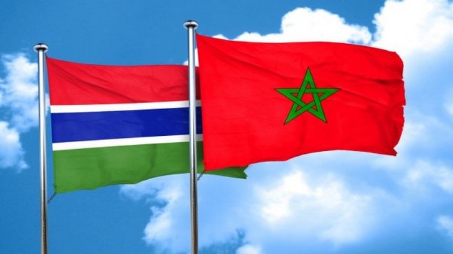 La Gambie exprime son soutien au projet Gazoduc Nigéria-Maroc La Gambie exprime son soutien au projet Gazoduc Nigéria-Maroc