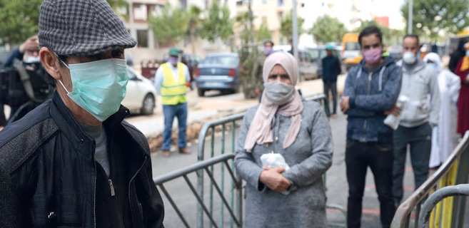 Au Maroc, le nombre de « smigards » peine à baisser