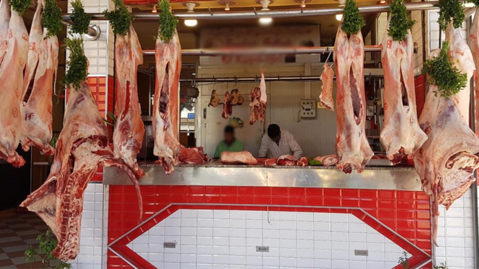Prix de la viande rouge : A l’approche du Ramadan, les professionnels rassurent ! Prix de la viande rouge : A l’approche du Ramadan, les professionnels rassurent !
