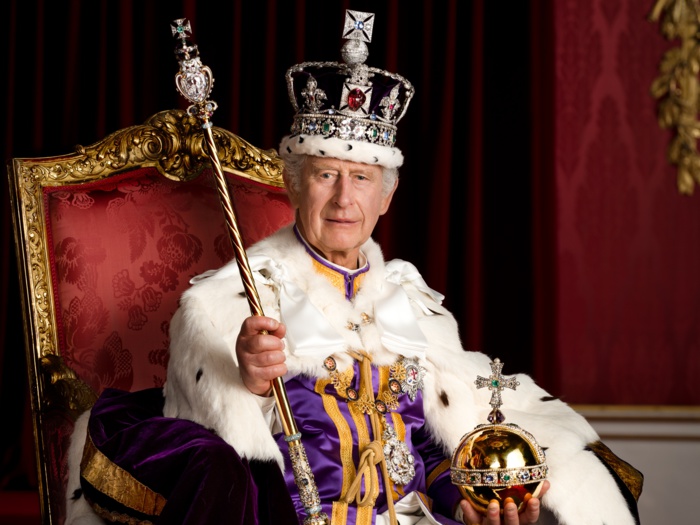 Le roi Charles III admis à l'hôpital pour son opération de la prostate
