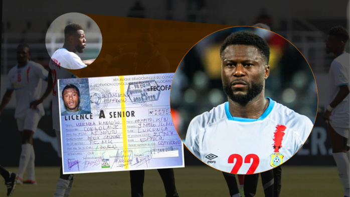 Qui est vraiment Chancel Mbemba, le sulfureux capitaine des léopards de la RDC ? Qui est vraiment Chancel Mbemba, le sulfureux capitaine des léopards de la RDC ?