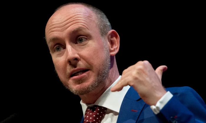 Un Lord britannique appelle à "reconnaître pleinement" la souveraineté du Maroc sur son Sahara Un Lord britannique appelle à "reconnaître pleinement" la souveraineté du Maroc sur son Sahara