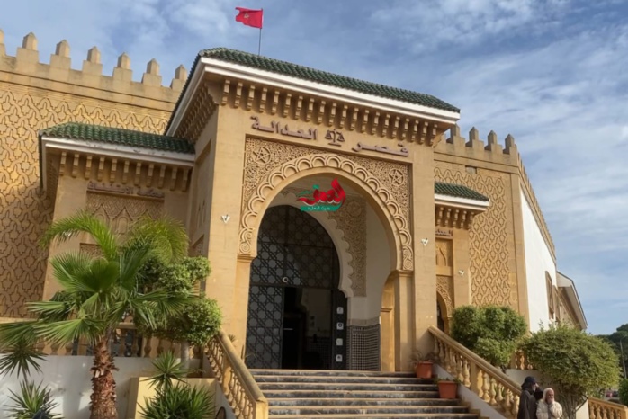 144.262 affaires jugées en 2023 dans la circonscription judiciaire de la Cour d'appel d'El Jadida 144.262 affaires jugées en 2023 dans la circonscription judiciaire de la Cour d'appel d'El Jadida