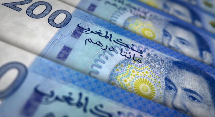 BAM : Le dirham s'apprécie de 0,27% face au dollar du 18 au 24 janvier BAM : Le dirham s'apprécie de 0,27% face au dollar du 18 au 24 janvier