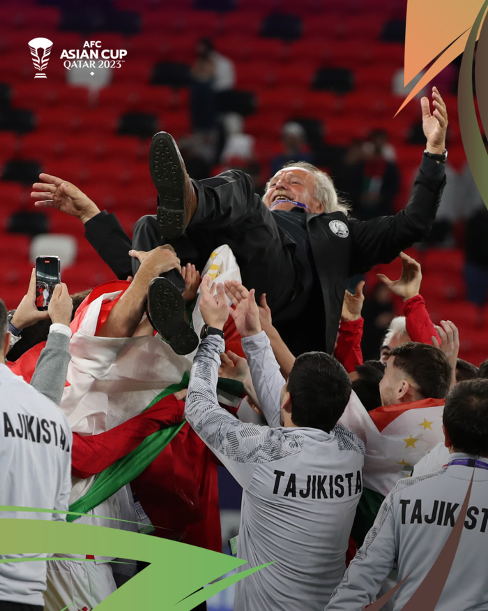 Asian Football Cup : Arabie Saoudite-Corée du Sud et Irak-Jordanie en affiche Asian Football Cup : Arabie Saoudite-Corée du Sud et Irak-Jordanie en affiche