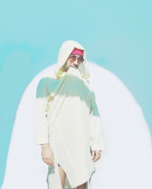 Interview avec Omar Benassila : De Casablanca à Séoul, Le voyage musical d'Omar & The Eastern Power Interview avec Omar Benassila : De Casablanca à Séoul, Le voyage musical d'Omar & The Eastern Power