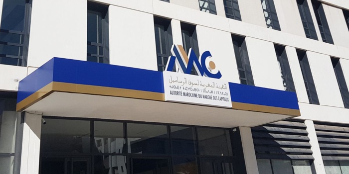 AMMC met en place un programme de formation technique avec assistance de la SEC