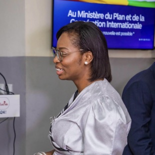 Conférence des Dialogues sur la Prospérité de l’Afrique : Des objectifs difficiles à réaliser par manque de moyens  Conférence des Dialogues sur la Prospérité de l’Afrique : Des objectifs difficiles à réaliser par manque de moyens