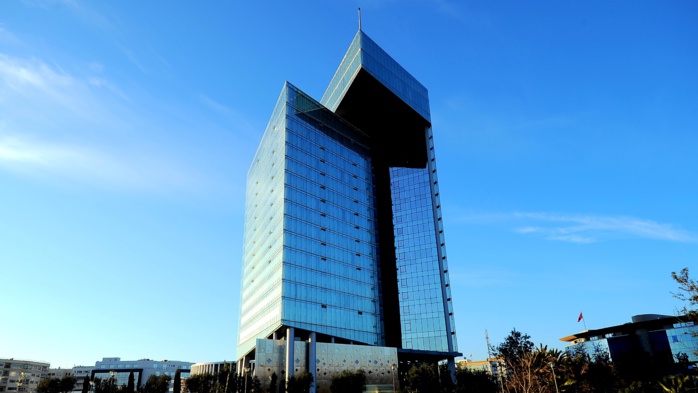Maroc Telecom condamnée à payer 6,8 milliards de dirhams à Inwi pour pratiques anticoncurrentielles Maroc Telecom condamnée à payer 6,8 milliards de dirhams à Inwi pour pratiques anticoncurrentielles