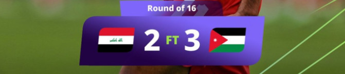 Asian Football Cup: Houcine Ammouta s’offre le quart de final face l’Irak Asian Football Cup: Houcine Ammouta s’offre le quart de final face l’Irak