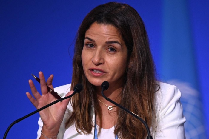 L'hydrogène vert et le biogaz au menu d'une réunion entre Leila Benali et le ministre autrichien de l’Économie L'hydrogène vert et le biogaz au menu d'une réunion entre Leila Benali et le ministre autrichien de l’Économie