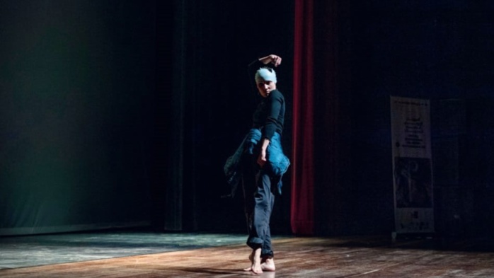 Rabat: Rhapsodie scénographique des metteuses en scène Rabat: Rhapsodie scénographique des metteuses en scène