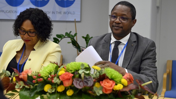 Le Burkina Faso va travailler à minimiser les conséquences de son retrait de la CEDEAO (ministre) Le Burkina Faso va travailler à minimiser les conséquences de son retrait de la CEDEAO (ministre)