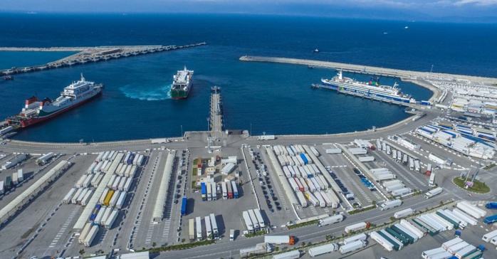 L’Algérie fait volte-face et réautorise le transbordement des marchandises par les ports marocains