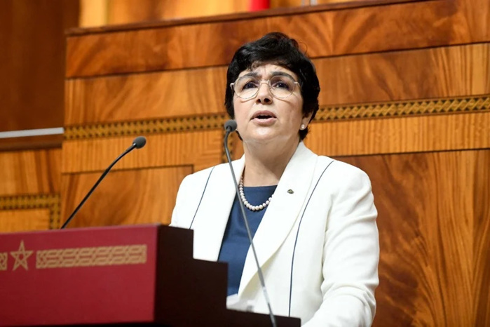 Lutte contre le stress hydrique : les recommandations de la Cour des comptes 