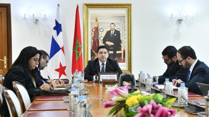 Sahara : Le Panama soutient l’Initiative d’autonomie comme "unique base" pour le règlement du différend Sahara : Le Panama soutient l’Initiative d’autonomie comme "unique base" pour le règlement du différend