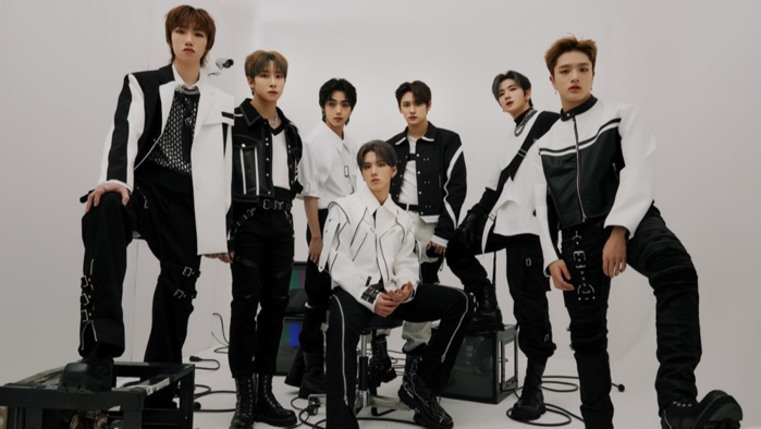 Casablanca: Le Groupe de K-POP « Trendz » bientôt dans la ville Casablanca: Le Groupe de K-POP « Trendz » bientôt dans la ville