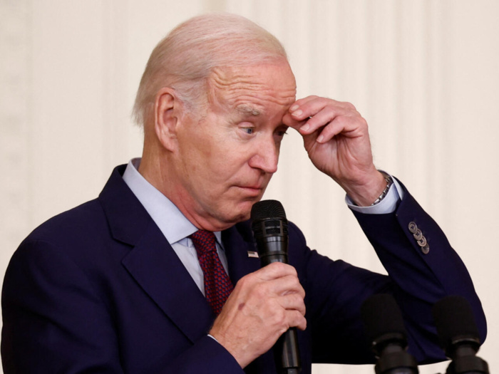 Etats-Unis : La mort de militaires US en Jordanie met Biden sous pression Etats-Unis : La mort de militaires US en Jordanie met Biden sous pression