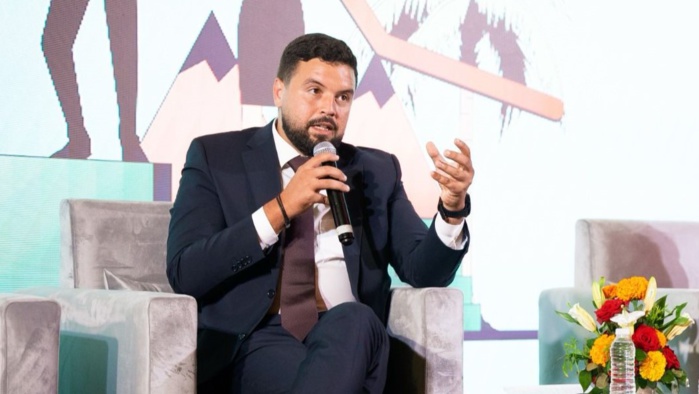 Entretien avec Zakaria Farahat : "Le Maroc a attiré, entre janvier et août 2023, 10 fois plus d’investissements que la moyenne des 10 dernières années" Entretien avec Zakaria Farahat : "Le Maroc a attiré, entre janvier et août 2023, 10 fois plus d’investissements que la moyenne des 10 dernières années"