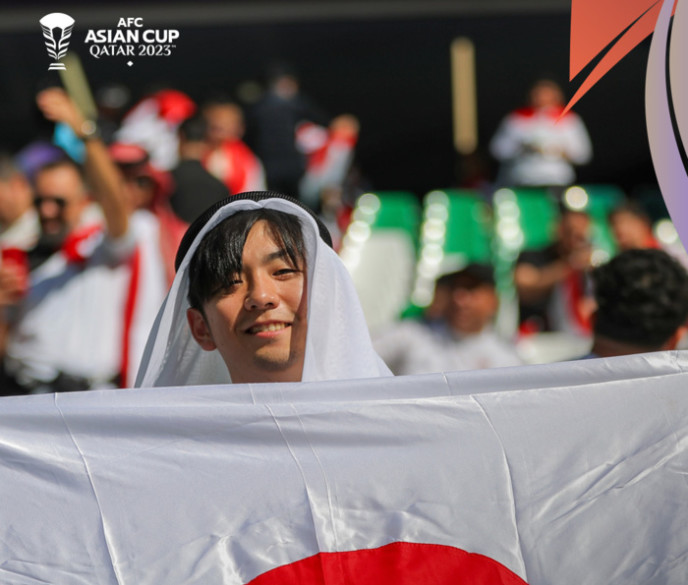 AFC Qatar 2024: Ce mercredi, les deux ultimes huitièmes AFC Qatar 2024: Ce mercredi, les deux ultimes huitièmes