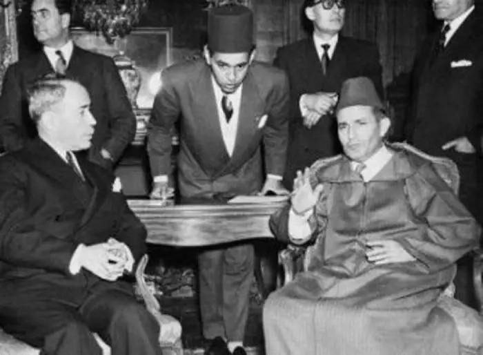 Rétro-Verso : Il y a 80 ans, la résistance istiqlalienne s’est soulevée contre la France Rétro-Verso : Il y a 80 ans, la résistance istiqlalienne s’est soulevée contre la France