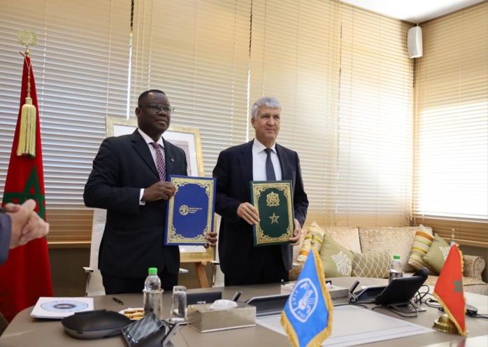 Le Maroc accueille la 33e session de la conférence régionale de la FAO pour l’Afrique