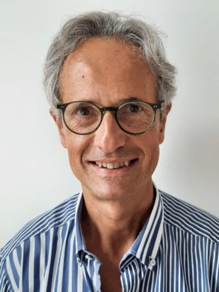 François Valérian, président de Transparency International