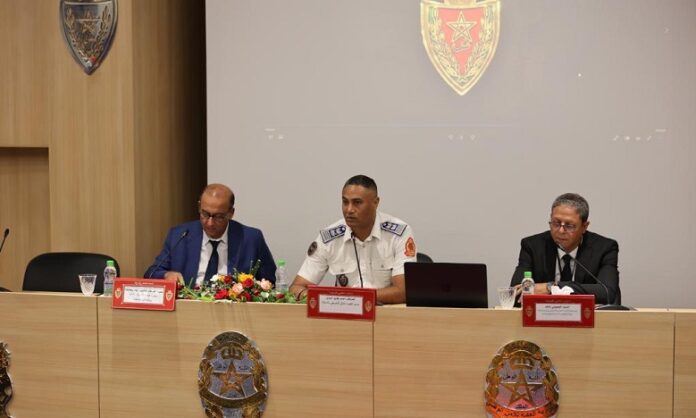 Kénitra: La DSGN clôt avec succès les ateliers de formation organisés au profit de ses cadres Kénitra: La DSGN clôt avec succès les ateliers de formation organisés au profit de ses cadres