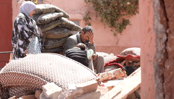 Séisme d'Al-Haouz : 57.596 familles bénéficiaires de l’aide financière mensuelle de 2.500 DH jusqu'au 31 janvier Séisme d'Al-Haouz : 57.596 familles bénéficiaires de l’aide financière mensuelle de 2.500 DH jusqu'au 31 janvier