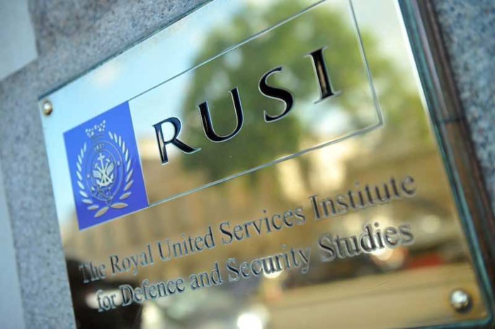 Sahara : le think-tank "Royal United Services Institute" appelle Londres à soutenir le plan d'autonomie 