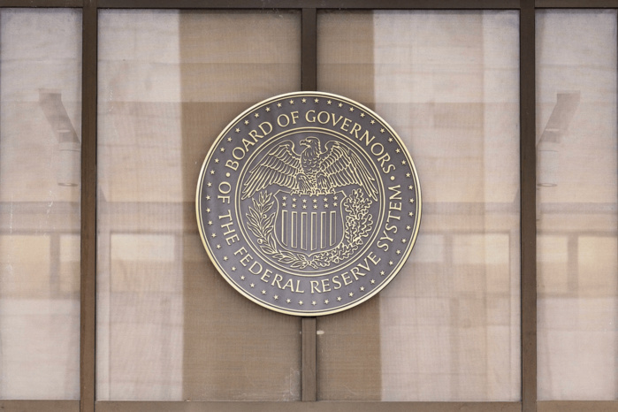 Aux Etats-Unis, la Fed maintient inchangé son principal taux directeur