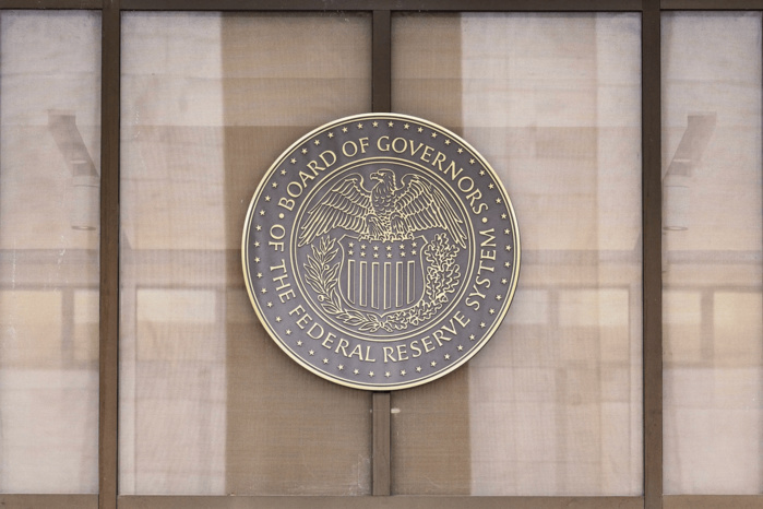 Aux Etats-Unis, la Fed maintient inchangé son principal taux directeur Aux Etats-Unis, la Fed maintient inchangé son principal taux directeur