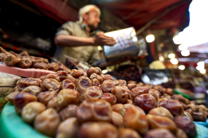 Stress hydrique : A l’approche de Ramadan, les dattes se font rares ! [INTÉGRAL]