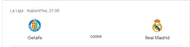 Liga : Le Barça difficilement vainqueur hier, le Real joue ce soir Liga : Le Barça difficilement vainqueur hier, le Real joue ce soir