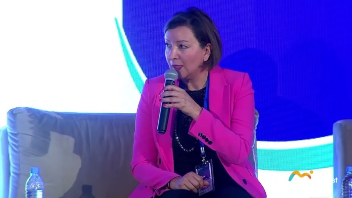 Interview avec Mme Majida Maarouf : Maîtriser les chaînes de valeur pour le développement de l’aquaculture durable Interview avec Mme Majida Maarouf : Maîtriser les chaînes de valeur pour le développement de l’aquaculture durable