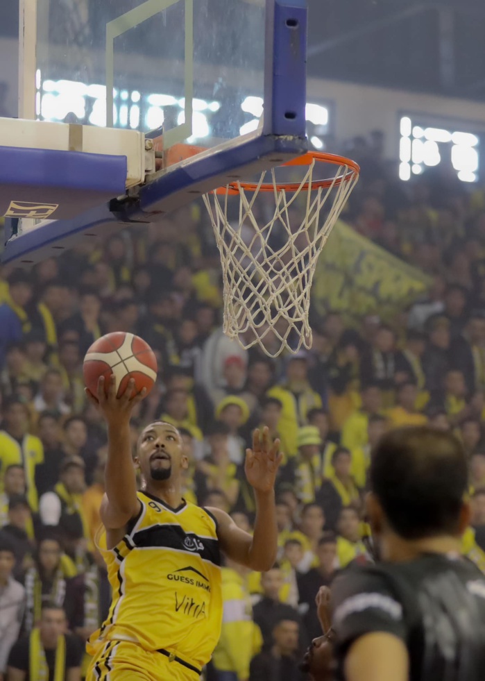 Basket national : Programme de la J4 retour