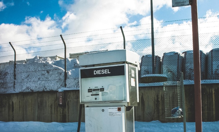 La Russie réduit ses exportations d'essence et de diesel vers les pays hors CEI