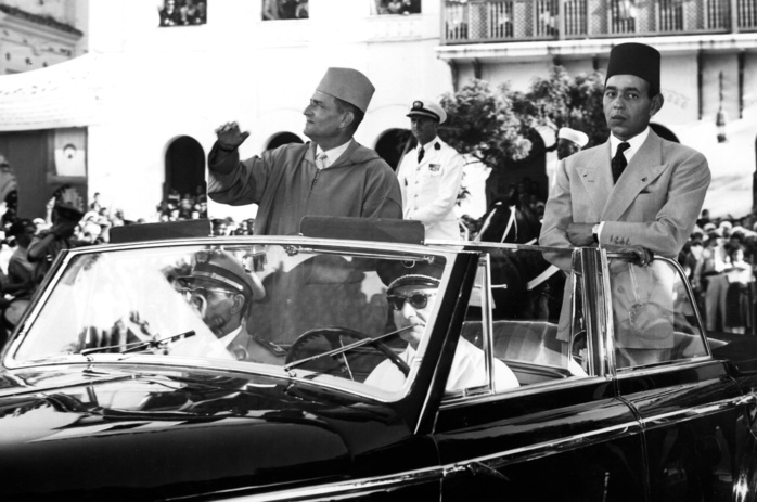 Fès: Commémoration du 80ème anniversaire du soulèvement du 31 janvier 1944