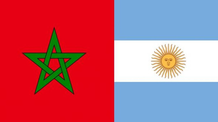 La province argentine de Santiago del Estero aspire à renforcer ses relations avec le Maroc à tous les niveaux La province argentine de Santiago del Estero aspire à renforcer ses relations avec le Maroc à tous les niveaux