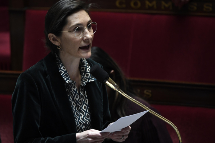 France: les enseignants en grève pour lancer "un avertissement" à leur ministre France: les enseignants en grève pour lancer "un avertissement" à leur ministre