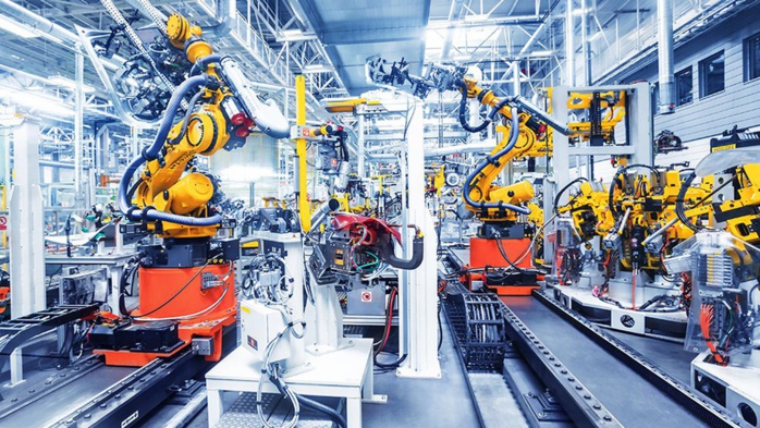 Industrie : l'activité s'améliore en décembre 2023 selon Bank Al-Maghrib