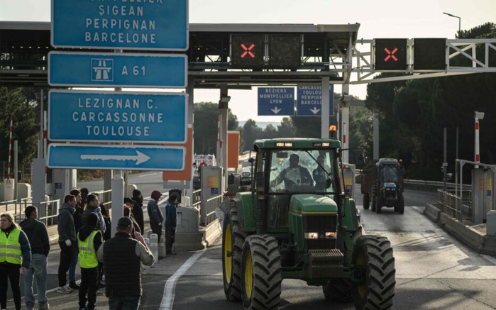 Espagne : Les agriculteurs inquiets de la concurrence des produits marocains 
