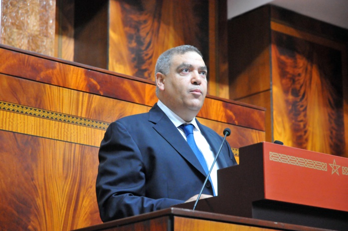 Le gouvernement encadre la création des entreprises régionales multiservices Le gouvernement encadre la création des entreprises régionales multiservices