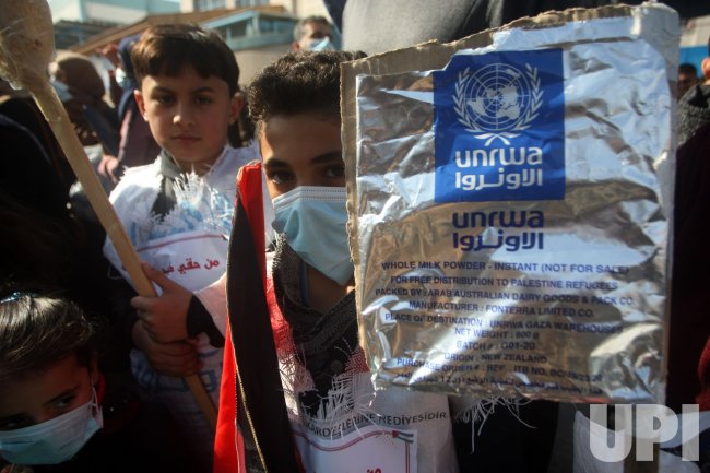 Palestine : Le spectre de la famine plane sur la bande de Gaza