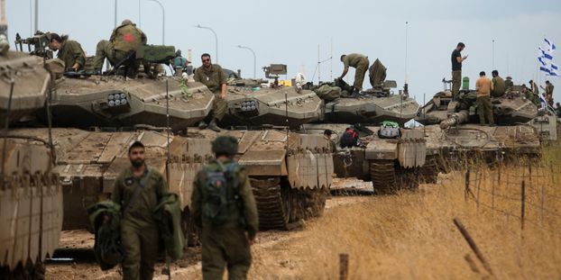 Israël-Liban : Risque d’une guerre dont personne n’en veut