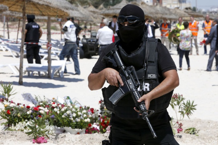 Tunisie : L’état d’urgence prolongé d’une année supplémentaire